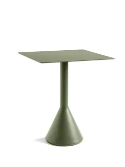 Palissade Cone Table fra Hay