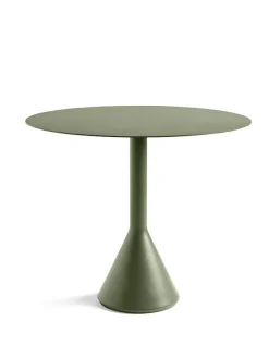 Palissade Cone Table fra Hay