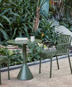 Palissade Cone Table fra Hay