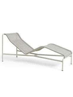 Palissade Cord Chaise Longue fra Hay