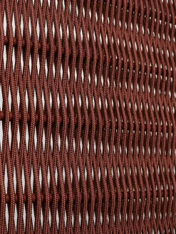 Palissade Cord Lounge Sofa fra Hay