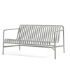 Palissade Lounge Sofa, sky grey fra Hay