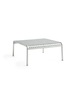 Palissade Low Table, sky grey fra Hay