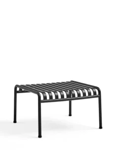 Palissade Ottoman, antracit fra Hay