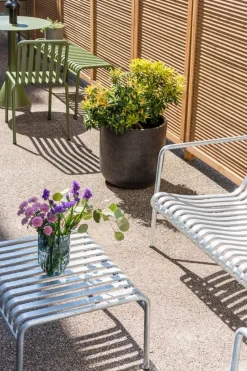 Palissade Ottoman, antracit fra Hay