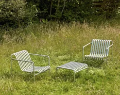 Palissade Ottoman, antracit fra Hay