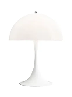 Panthella 400 bordlampe af Verner Panton