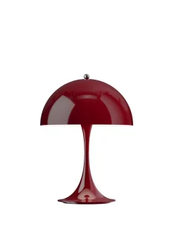 Panthella 250 Portable V3 Bordlampe fra Louis Poulsen