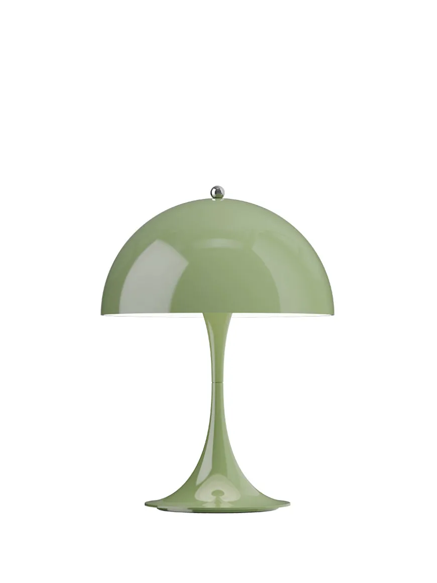 Panthella 250 Portable V3 Bordlampe fra Louis Poulsen