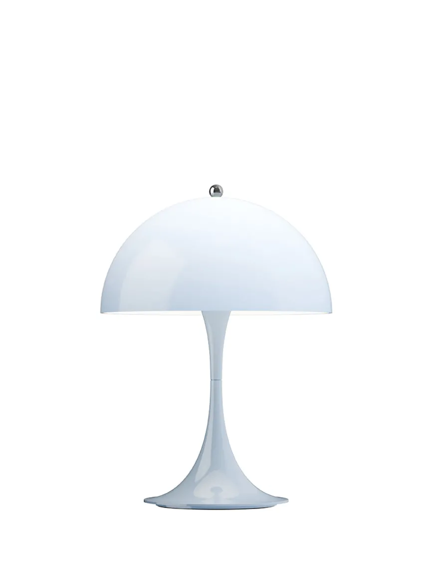 Panthella 250 Portable V3 Bordlampe fra Louis Poulsen
