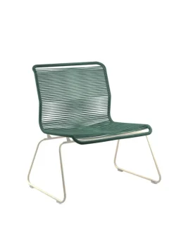 Panton One Loungestol fra Montana