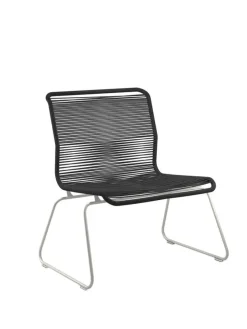 Panton One Loungestol fra Montana