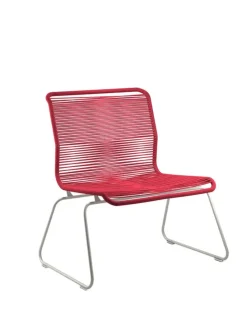 Panton One Loungestol fra Montana