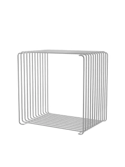 Panton Wire D20, krom fra Montana