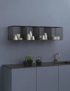 Panton Wire D20, Monarch fra Montana