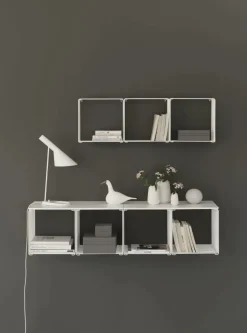 Panton Wire D20, Monarch fra Montana