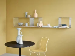 Panton Wire Extended D25,7, Black fra Montana