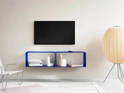 Panton Wire Extended D34,8, Monarch fra Montana