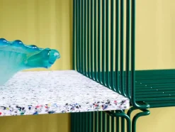 Panton Wire Extended D34,8, Monarch fra Montana