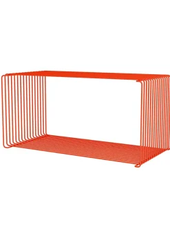 Panton Wire Extended D34,8, Monarch fra Montana