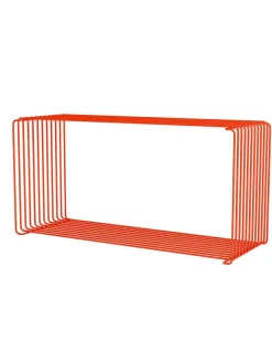 Panton Wire Extended D25,7, Pine fra Montana