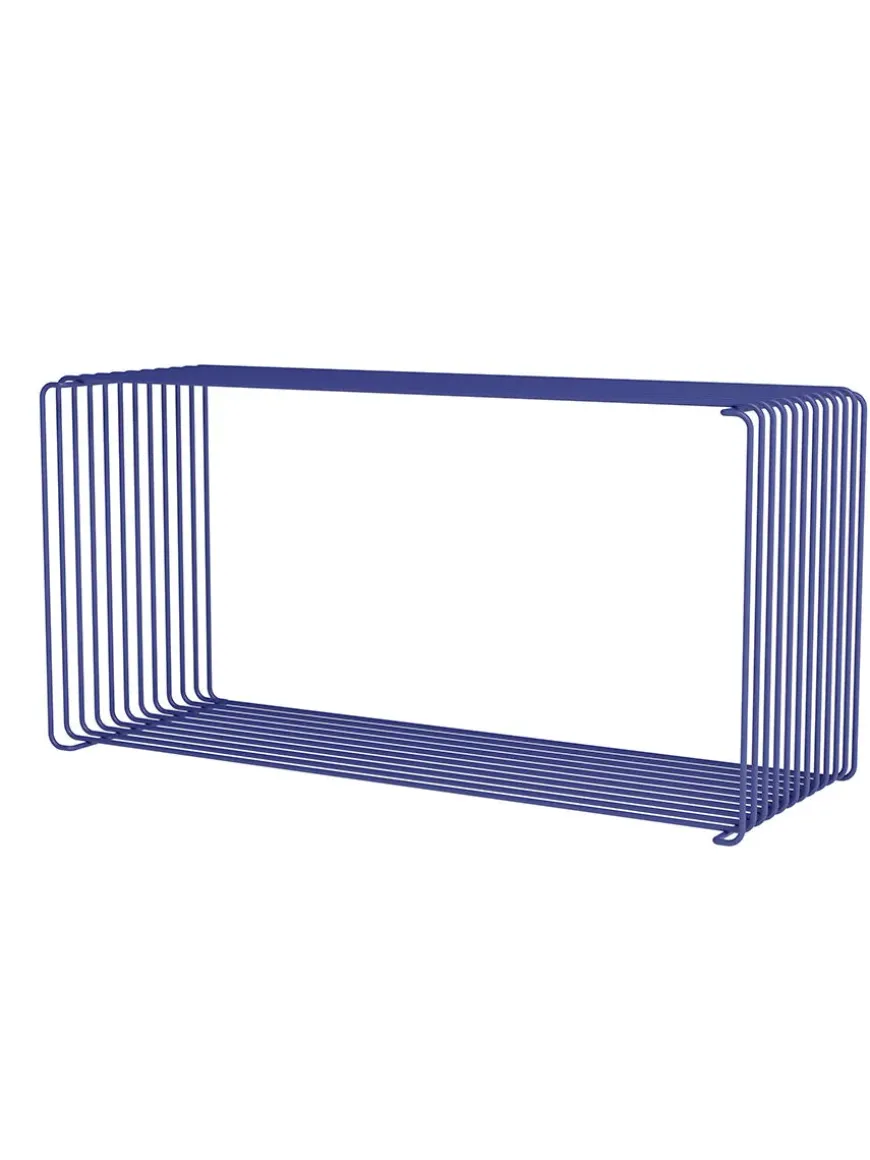 Panton Wire Extended D25,7, Rosehip fra Montana