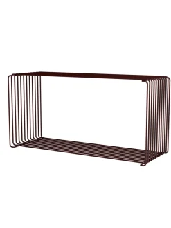 Panton Wire Extended D25,7, Snow fra Montana