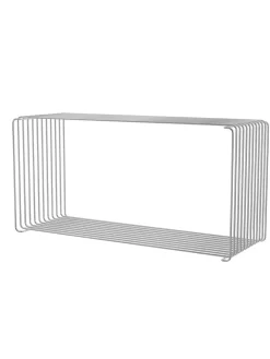 Panton Wire Extended D25,7, Snow fra Montana