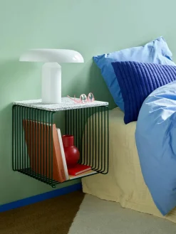 Panton Wire, Pine fra Montana