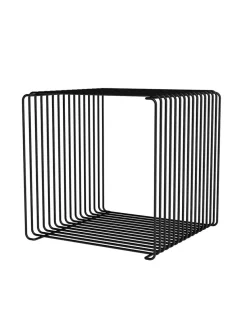 Panton Wire Single, Black fra Montana