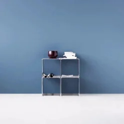 Panton Wire Single, Black fra Montana