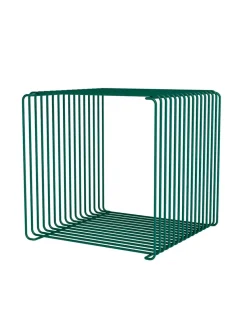 Panton Wire Single, Black fra Montana