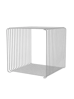 Panton Wire Single, Black fra Montana