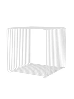 Panton Wire Single, Chrome fra Montana