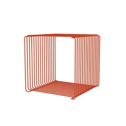 Panton Wire Single D25,7, Chrome fra Montana