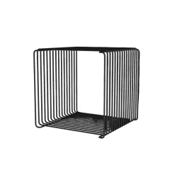 Panton Wire Single D25,7, Chrome fra Montana