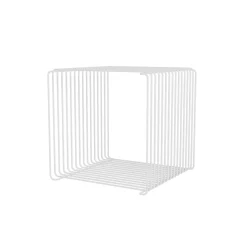 Panton Wire Single D25,7, Chrome fra Montana