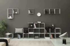 Panton Wire Single D25,7, Monarch fra Montana