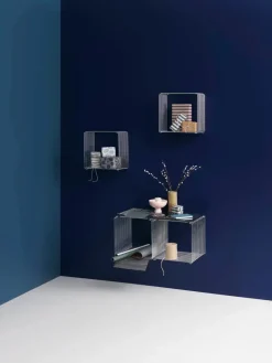 Panton Wire Single, Rosehip fra Montana