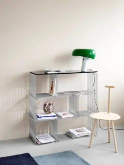 Panton Wire Single, Rosehip fra Montana