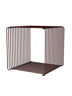 Panton Wire Single, Rosehip fra Montana