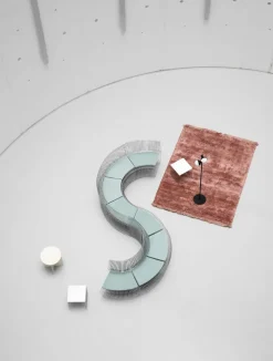 Pantonova Convex fra Montana