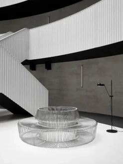 Pantonova Linear fra Montana