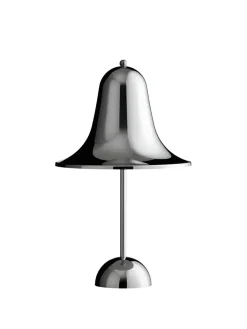 Pantop Portable Bordlampe af Verner Panton
