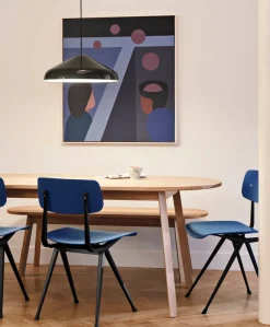 Pao Glass Pendant fra Hay