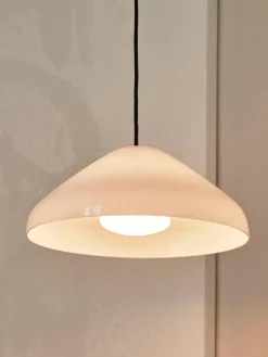 Pao Steel Pendant 470 fra Hay