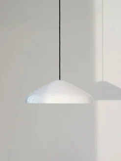 Pao Steel Pendant 470 fra Hay