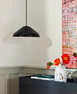 Pao Steel Pendant 230 fra Hay