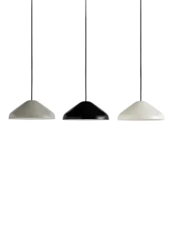 Pao Steel Pendant 350 fra Hay