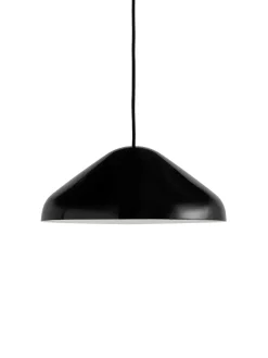 Pao Steel Pendant 350 fra Hay